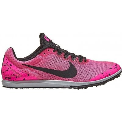 Nike WMNS Zoom Rival D 10 růžové