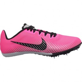 Nike Wmns Zoom Rival M 9 růžové
