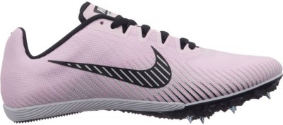 Nike Wmns Zoom Rival M 9 růžová