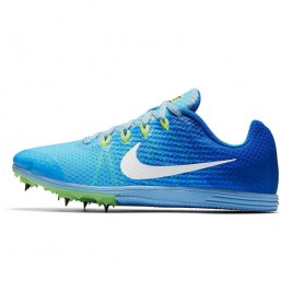 Nike Zoom Rival D 9 sv.modrá