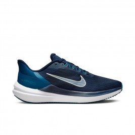 Nike Air Winflo 9 blue