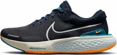 Nike Zoom X Invincible Run FK 2 dark blue