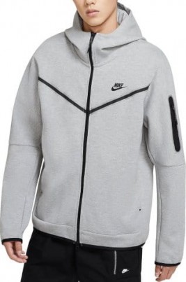 Nike Tech Fleece grey