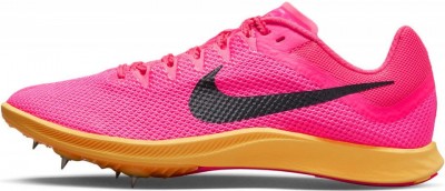 Nike Zoom Rival Distance ping