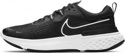 Nike React Miler 2 black/white