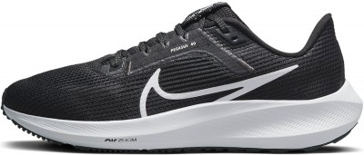 Nike W Air Zoom Pegasus 40 black/white