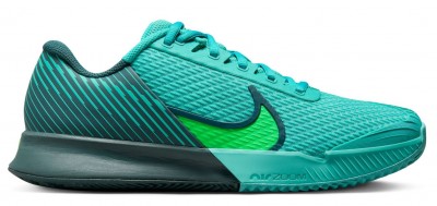 Nike M Zoom Vapor Pro 2 Cly green