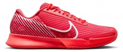 Nike M Zoom Vapor 2 Cly red