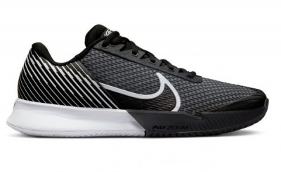 Nike M Zoom Vapor Pro 2 HC black/white