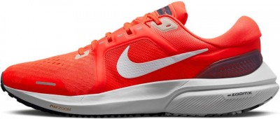 Nike Air Zoom Vomero 16 red