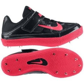 Nike Zoom HJ III black/pink