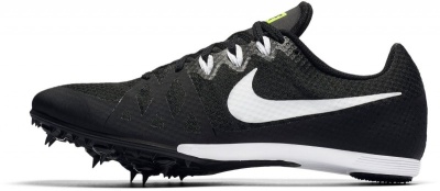 Nike Zoom Rival M 8 black/white