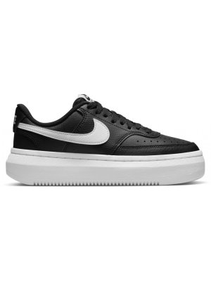 Nike WMNS Court Vision Alta LTR black
