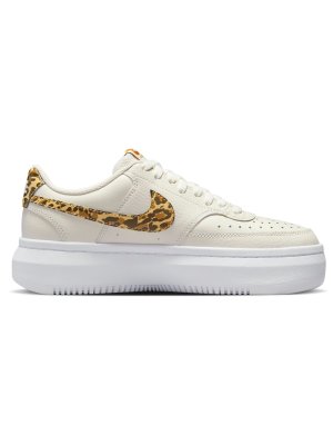Nike WMNS Court Vision Alta LTR pattern