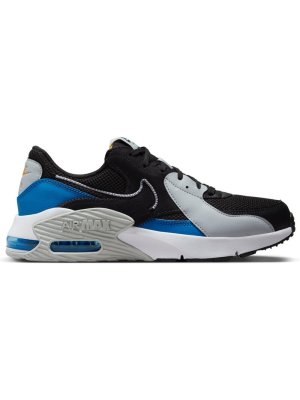 Nike Air Max Excee black/blue/grey