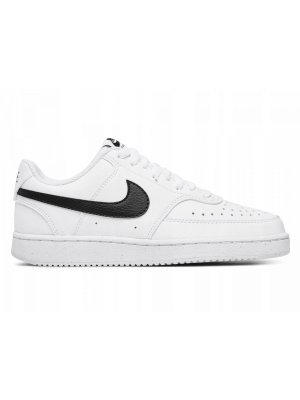 Nike Court Vision LO NN white/black