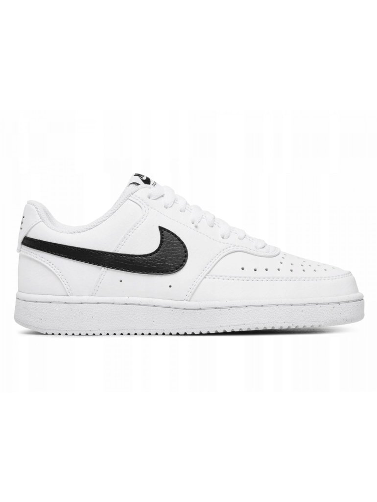 Nike Court Vision LO NN white/black