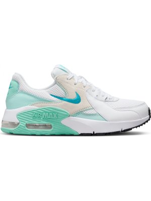 Nike WMNS Air Max Excee white/green/blue
