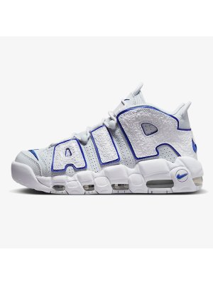 Nike Air More Uptempo 96 white