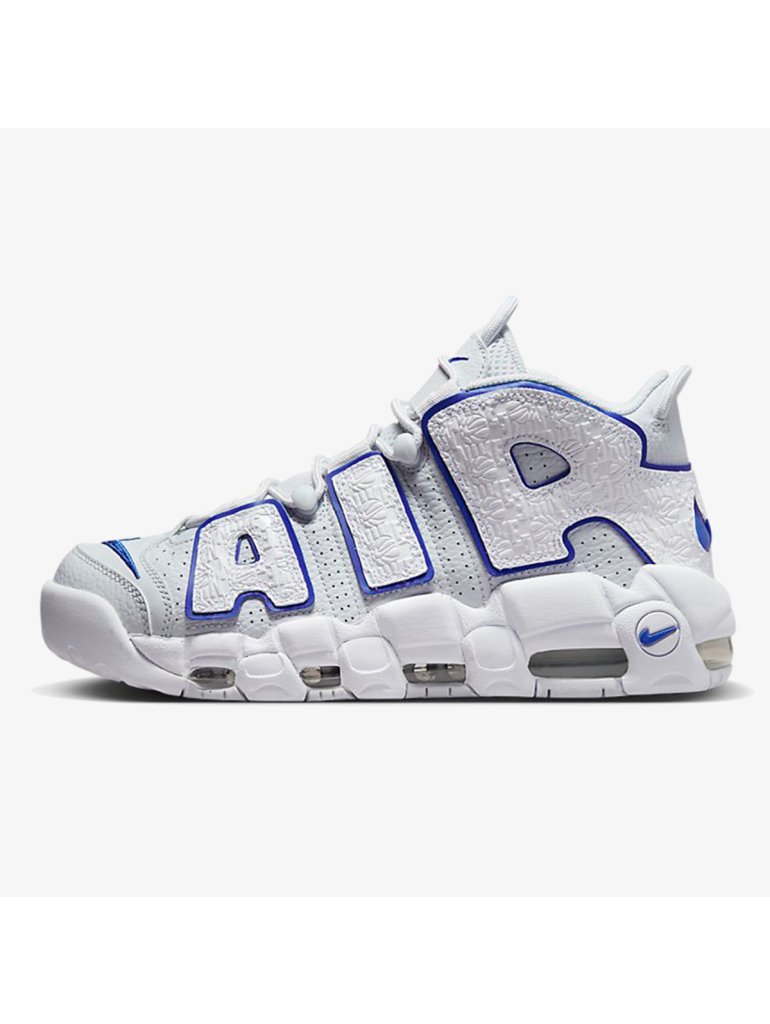 Nike Air More Uptempo 96 white
