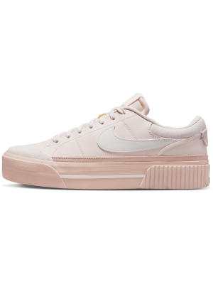 Nike WMNS Court Legacy Lift pink