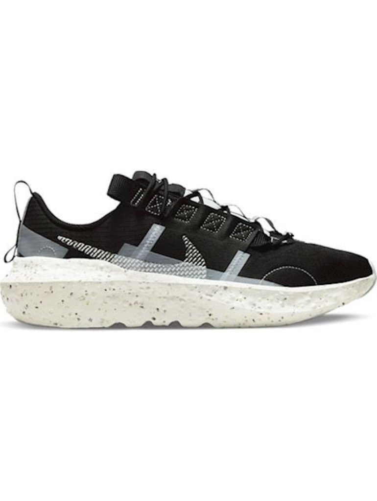 Nike Crater Impact SE black/white