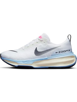 Nike ZoomX Invincible Run Flyknit 3 white