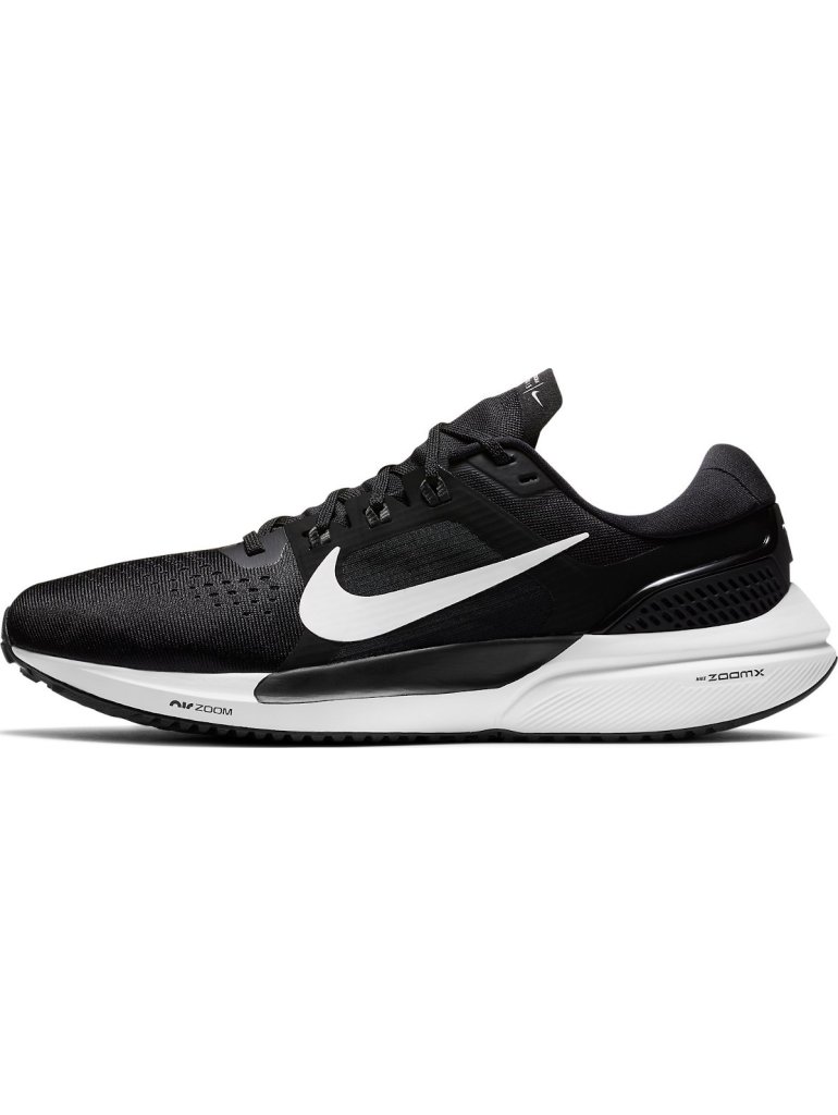 Nike Air Zoom Vomero 15 black/white