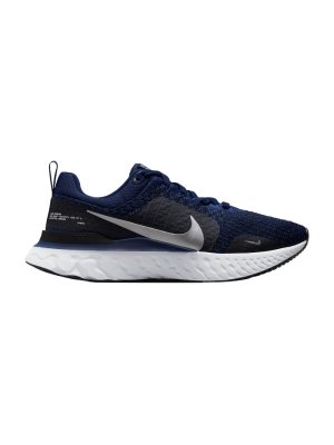 Nike React Infinity Run Flyknit 3 blue
