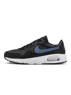 Nike Air Max SC black/blue