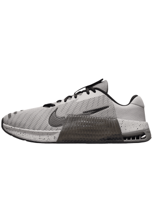 Nike M Metcon 9 lt iron orea/flat pewter/black