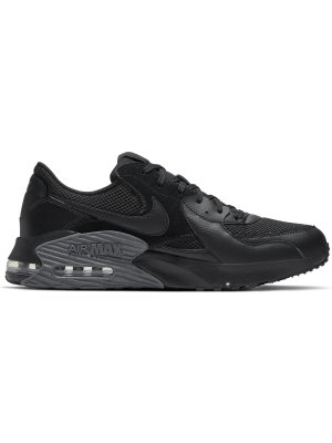 Nike Air Max Excee black