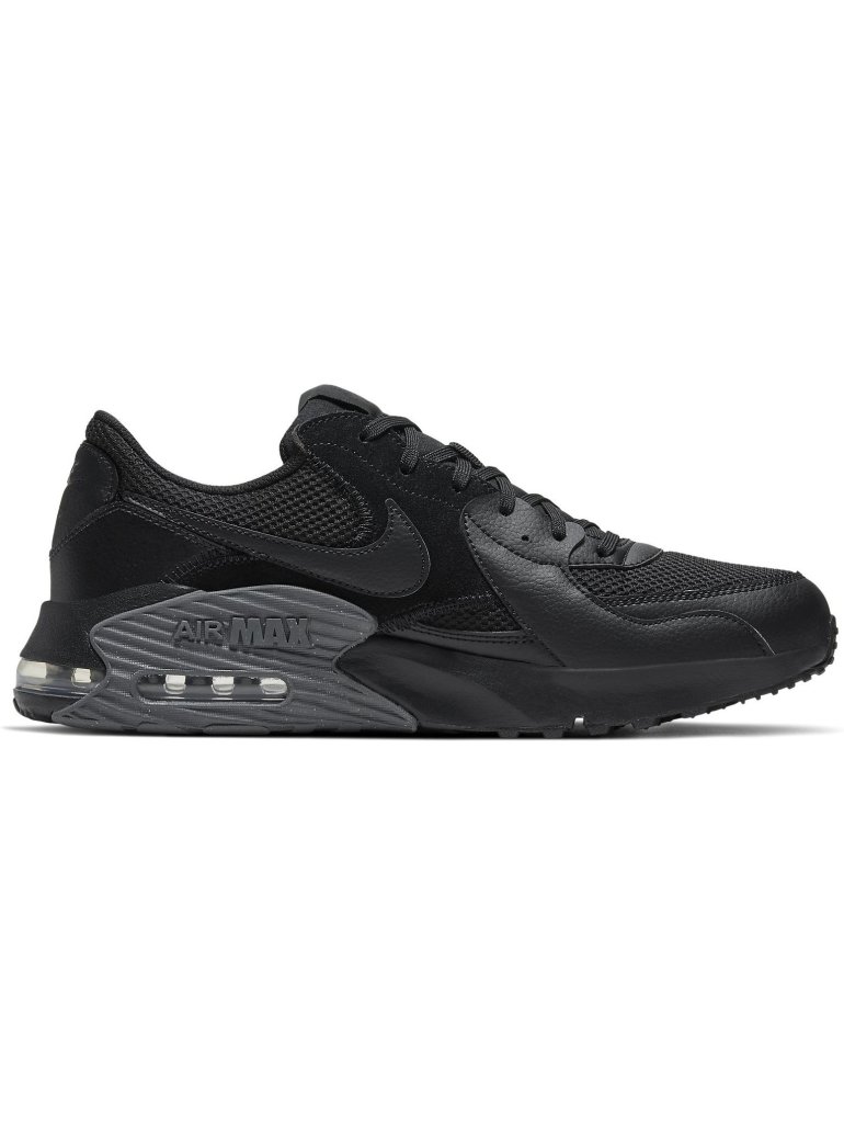 Nike Air Max Excee black