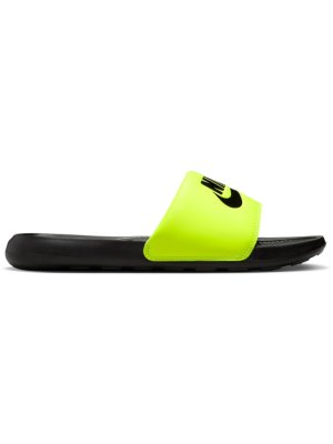 Nike Victori One Slide yellow/black