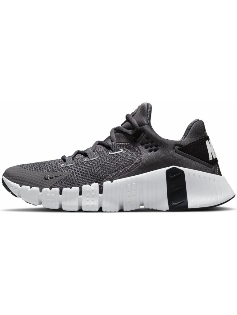 Nike Free Metcon 4 grey