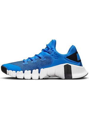 Nike Free Metcon 4 blue
