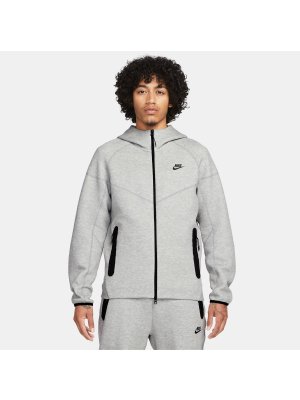 Nike M Sportswear Tech Fleece Windrunner grey
