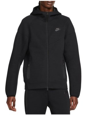 Nike M Sportswear Tech Fleece Windrunner black