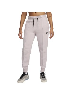 Nike W Sportswear Tech Fleece Jogger Pantspink