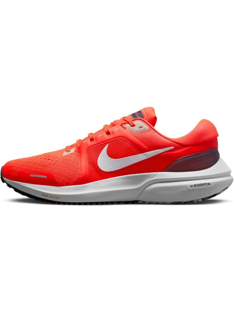 Nike Air Zoom Vomero 16 red