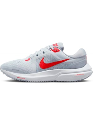 Nike WMNS Air Zoom Vomero 16 grey/red