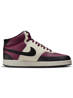 Nike Court Vision MID NN purple