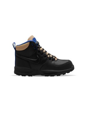 Nike Manoa Leather (GS) black
