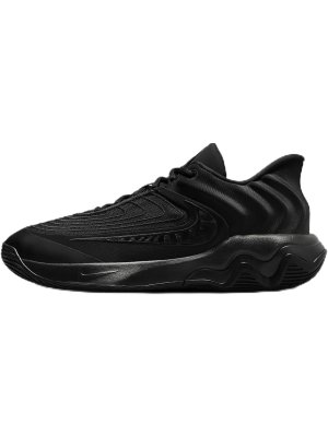 Nike Giannis Immortality 4 black