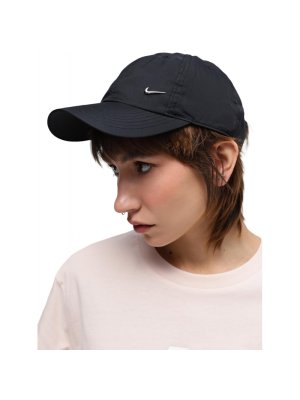 Nike K Dri-Fit Club black