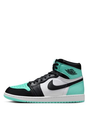 Jordan Air 1 Retro High OG green