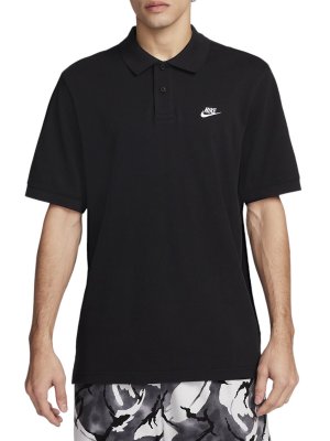 Nike M NK Club SS Polo Tee
