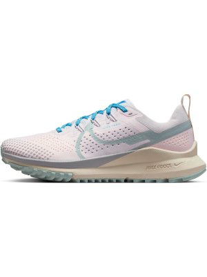 Nike W React Pegasus Trail 4 pink/white