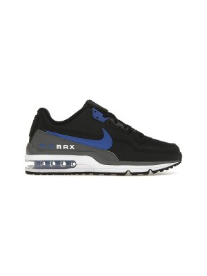 Nike Air Max LTD 3 black/blue
