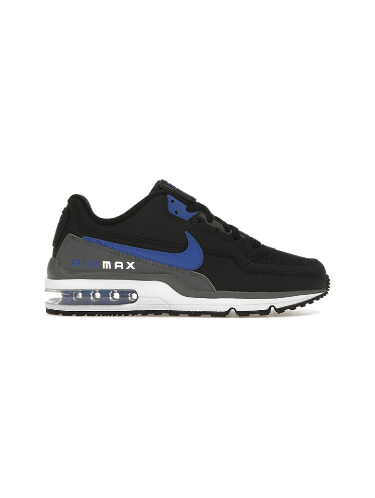 Nike Air Max LTD 3 black/blue